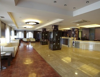 Blanco Hotel Spa