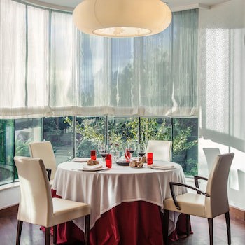 Blanco Hotel Spa