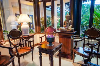 Saem Siemreap Hotel