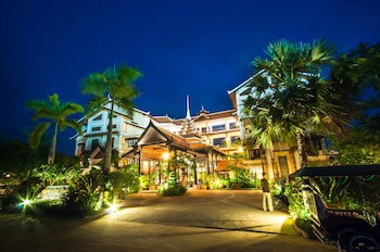 Saem Siemreap Hotel