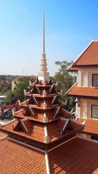 Saem Siemreap Hotel