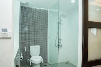Grand Jomtien Palace Hotel