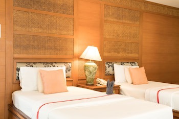 Grand Jomtien Palace Hotel