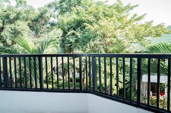 Grand Jomtien Palace Hotel