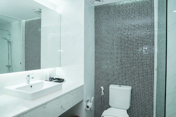 Grand Jomtien Palace Hotel