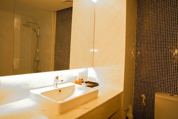 Grand Jomtien Palace Hotel