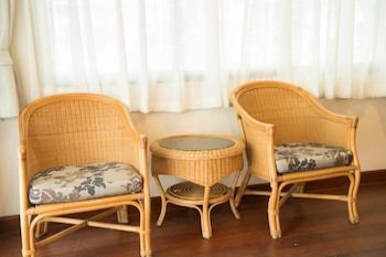 Grand Jomtien Palace Hotel