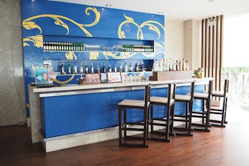 Grand Jomtien Palace Hotel