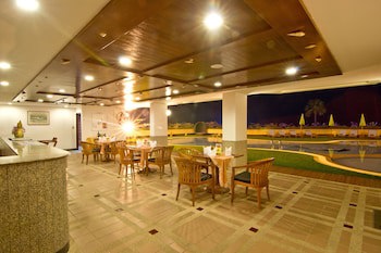Grand Jomtien Palace Hotel