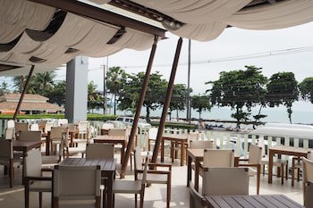 Grand Jomtien Palace Hotel