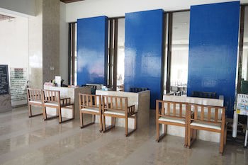 Grand Jomtien Palace Hotel