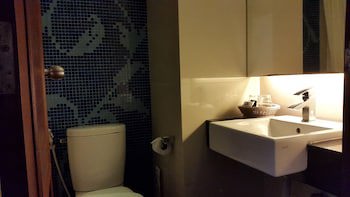 Grand Jomtien Palace Hotel