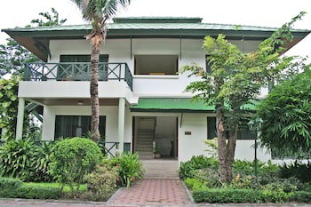 Grand Jomtien Palace Hotel