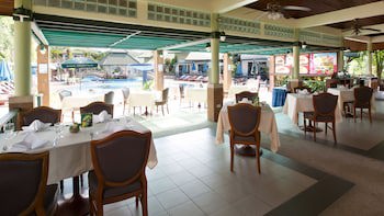 Grand Jomtien Palace Hotel