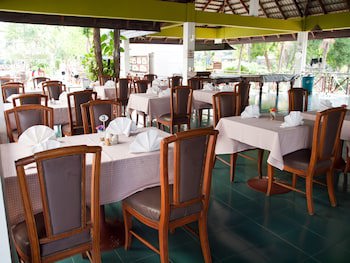 Grand Jomtien Palace Hotel