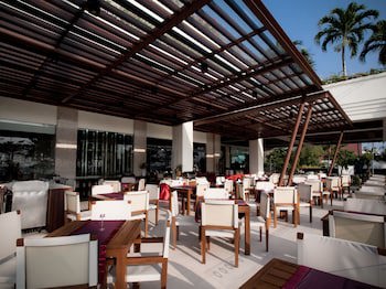 Grand Jomtien Palace Hotel