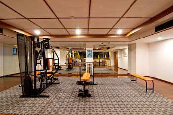Grand Jomtien Palace Hotel