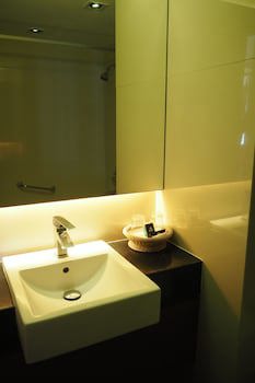 Grand Jomtien Palace Hotel