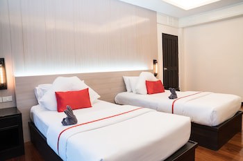 Grand Jomtien Palace Hotel