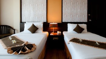 Grand Jomtien Palace Hotel