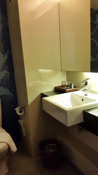 Grand Jomtien Palace Hotel