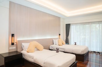 Grand Jomtien Palace Hotel