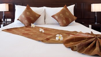 Grand Jomtien Palace Hotel