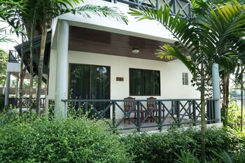 Grand Jomtien Palace Hotel