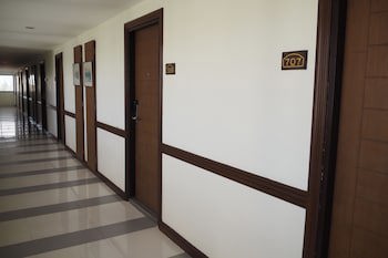 Grand Jomtien Palace Hotel
