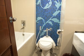 Grand Jomtien Palace Hotel