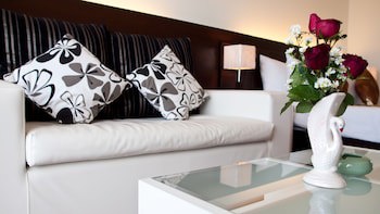 Grand Jomtien Palace Hotel