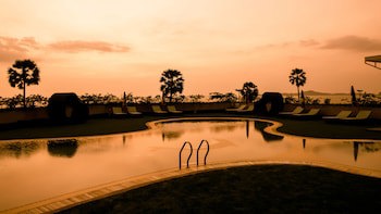 Grand Jomtien Palace Hotel