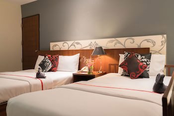 Grand Jomtien Palace Hotel