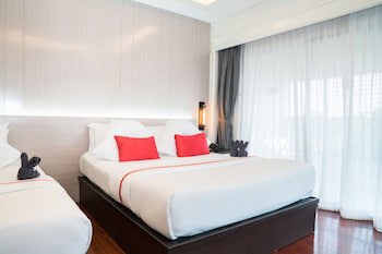Grand Jomtien Palace Hotel