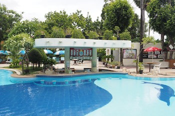 Grand Jomtien Palace Hotel