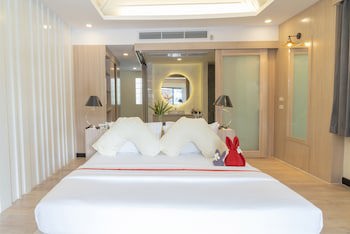 Grand Jomtien Palace Hotel