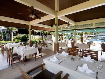 Grand Jomtien Palace Hotel
