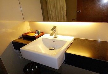 Grand Jomtien Palace Hotel