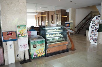 Grand Jomtien Palace Hotel
