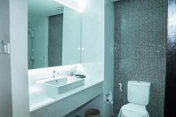 Grand Jomtien Palace Hotel