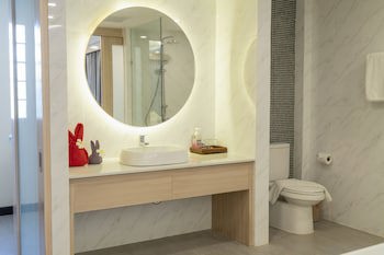 Grand Jomtien Palace Hotel