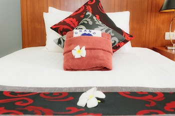 Grand Jomtien Palace Hotel