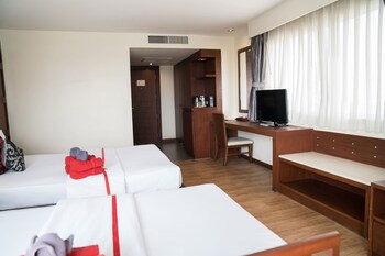 Grand Jomtien Palace Hotel