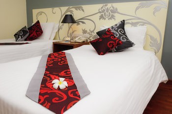 Grand Jomtien Palace Hotel