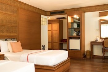 Grand Jomtien Palace Hotel
