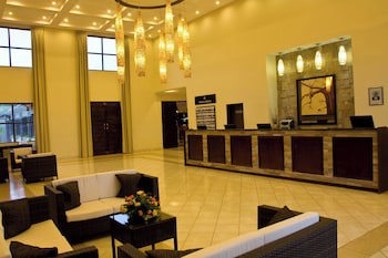 Protea Hotel By Marriott Chipata