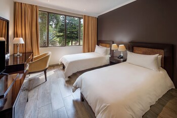 Protea Hotel By Marriott Chipata