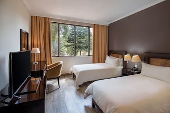 Protea Hotel By Marriott Chipata