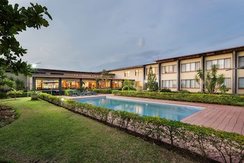 Protea Hotel By Marriott Chipata