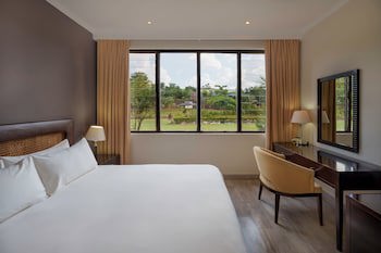 Protea Hotel By Marriott Chipata